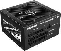 Maitinimo blokas Enermax Revo DF2 1050 W, 12 cm