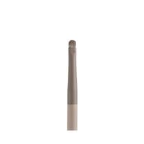 Birstīte, eyeliner Sefiros MakeSha M12, brūna krās.