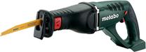 Tiesinis pjūklas Metabo ASE 18, 18 V