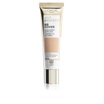 BB krēms L’Oréal Paris Age Perfect, SPF 50, light ivory krās., 1, 30 ml