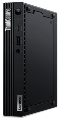 Stacionarus kompiuteris Lenovo ThinkCentre Intel Core i5-11400T, 256 GB, DDR4 8 GB, SSD 256 GB, Intel UHD Graphics 730, Windows 10 Pro M70q 11MY002VMH