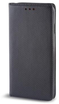 Чехол для телефона OEM Smart Magnet for Samsung Galaxy S22, черный цв., Samsung