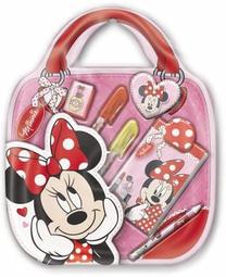 Pliiatsitops Disney Minnie, mitmevärviline
