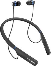 Belaidės ausinės Sennheiser CX 7.00, juoda sp.