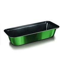Kepimo forma Berlinger Haus BH/6458, žalia sp., 14 cm x 33 cm
