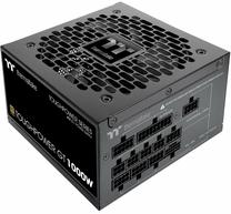 Maitinimo blokas Thermaltake Toughpower GT 1000 W, 12 cm