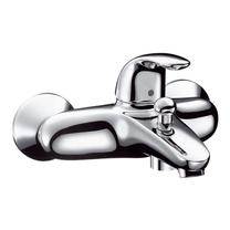 Смеситель для ванной Hansgrohe Focus, хромовый цв.