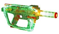 Žaislinis ginklas Hasbro Nerf E0733 Žalia sp.