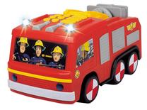 Игрушечная пожарная машина Simba Dickie Toys 203096001, красный цв.