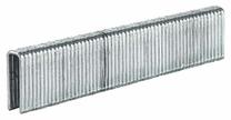 Segtukų kabė Einhell, 40 mm x 5.7 mm, 3000 vnt.