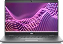 Nešiojamas kompiuteris Dell Latitude 5340, Intel® Core™ i5-1345U, 16 GB, 512 GB, 13.3 ", Intel HD, pilka sp., EN, Windows