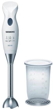 Trintuvas Siemens Classic MQ5B250N, mėlyna sp./balta sp.