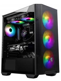 Stacionārs dators Mdata Gaming AMD Ryzen 5 7600, 512 GB, DDR5 32 GB, SSD 512 GB, AMD Radeon™ RX 7800 XT 16 GB