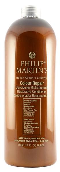 Plaukų kondicionierius Philip Martin's, 1000 ml