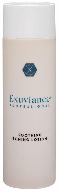 Veido losjonas Exuviance Soothing, 200 ml