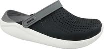 Čības Crocs LiteRide Clog, melna krās., 46