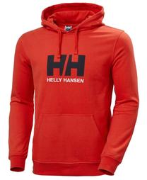 Джемпер, мужские Helly Hansen, красный цв., m