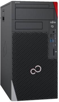 Stacionarus kompiuteris Fujitsu Celsius Intel Xeon W-1270, 512 GB, DDR4 32 GB, SSD 512 GB, Intel UHD Graphics Dynamic, Windows 10 Home W5010 VFY:W5010WC81MIN