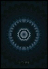 Pilt DecoKing Hypnosis, 40 cm x 50 cm