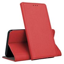 Чехол для телефона Mocco, красный цв., Samsung