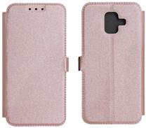 Telefona vāciņš TakeMe, rozā krās., Huawei
