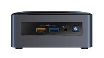 Stacionarus kompiuteris Intel Intel Core i3-8121U, DDR4 8 GB – 1 TB, AMD Radeon 540 2 GB GDDR5, Windows 10