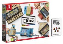 Priedas Nintendo