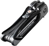 Spyna Trelock FS 300/85 Trigo ZT 300, juoda sp., 850 mm