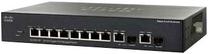 Jagaja (Switch) Cisco SG300-10