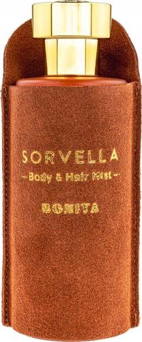 Ķermeņa migla Sorvella Bonita, 100 ml