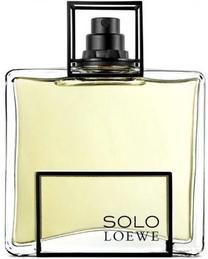 Tualetinis vanduo Loewe Solo Esencial, 50 ml