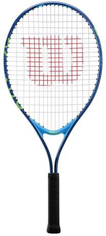 Teniso raketė Wilson US Open 25 WR082610U, mėlyna sp.