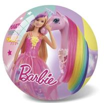 Vaikiškas kamuolys vaikiškas Star Barbie, 23 cm