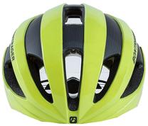 Шлемы велосипедиста универсальный Bontrager Velocis MIPS, желтый цв., M