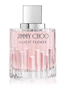 Tualetinis vanduo Jimmy Choo Illicit Flower, 60 ml