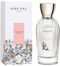 Tualetinis vanduo Annick Goutal Le Chevrefeuille, 100 ml
