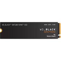 Kõvaketas (SSD) Western Digital WD_BLACK SN7100, M.2 2280, 500 GB