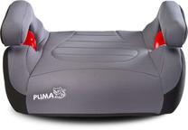 Autokėdutė-paaukštinimas Caretero Puma, pilka sp., 22 - 36 kg