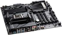Emaplaat EVGA Z170 Classified