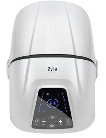 Masažuoklis Zyle ZY52KM, 10 W, balta sp.