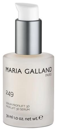 Veido serumas Maria Galland, 30 ml, 50+