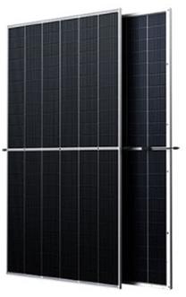 Bateriju lādētājs Trina Solar Vertex DEG21C.20