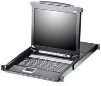 KVM коммутатор Aten