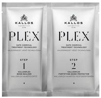 Matu maska Kallos, 30 ml