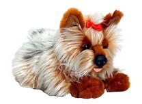 Mīkstā rotaļlieta Keel Toys SD5457K, brūna krās., 9 cm
