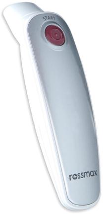 Termometras Rossmax Temple HA500