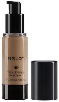 Skystas makiažo pagrindas Inglot, 82