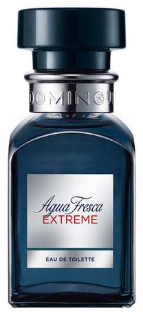 Tualetinis vanduo Adolfo Dominguez Agua Fresca Extreme, 230 ml