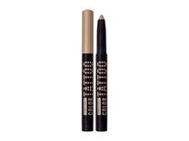 Acu ēnas Maybelline Color Tattoo 24H Eye Stix, 1.4 g, brūngans krās. 10