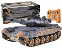 Rc tankas T90, įvairių spalvų